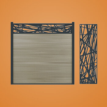 Decopanelen