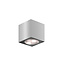 Helios Cube - Kubusvormige wandverlichting