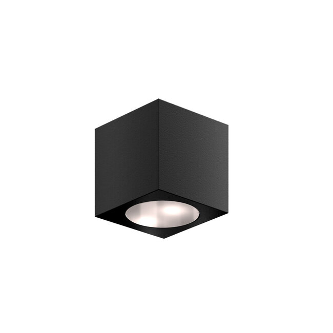Helios Cube - Kubusvormige wandverlichting