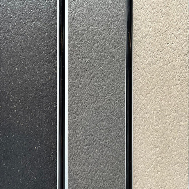 Dubbelstaafmat 6/5/6 Composite Lamel 43 mm (per 10 stuks)