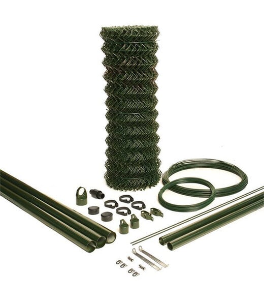 Compleet pakket harmonicagaas