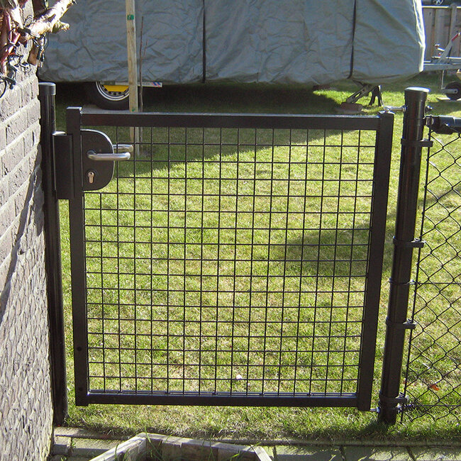 Harmonicagaas poortset (1 zijde)