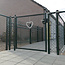 Harmonicagaas poortset (2 zijdes)