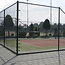 Tennisgaas 3 meter hoog op rol 12,5 meter