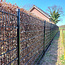 Dubbelstaafmat Excellent 8/6/8 - gecoat