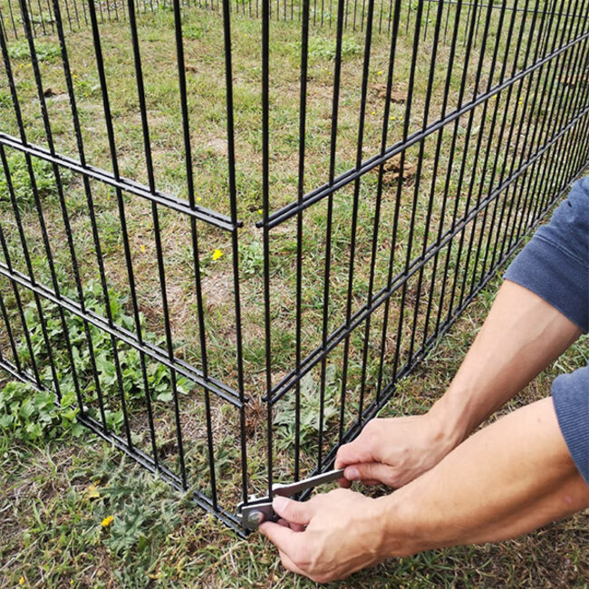 Bladkorf Premium - Laag