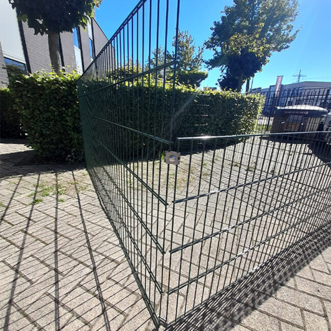 Bladkorf Premium - Laag