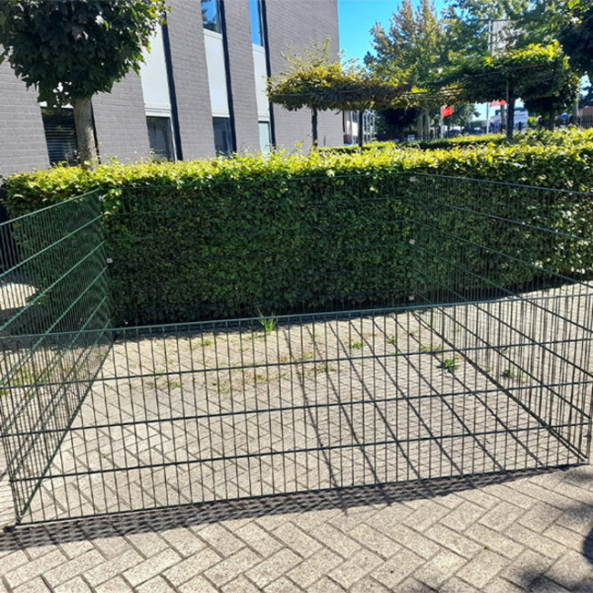 Bladkorf Premium - Laag