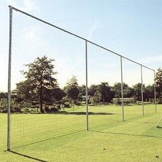 Ballenvanger stellage - Basic