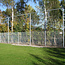Ballenvanger stellage - Premium