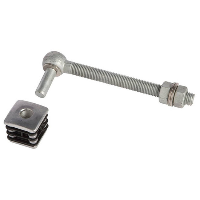 GBM16-DP40 | Scharnierset voor tuinpoorten