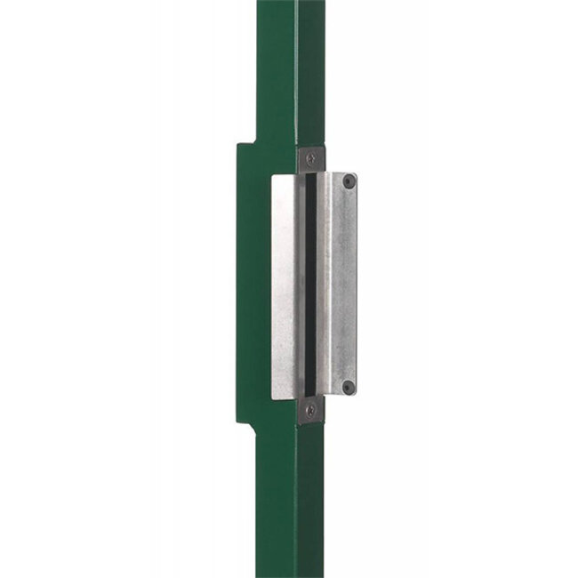 HWKB | Hybrid inlaskast en slotvanger voor H-METAL