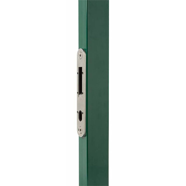 SHKC | Roestvrijstalen slotvanger voor H-COMPACT