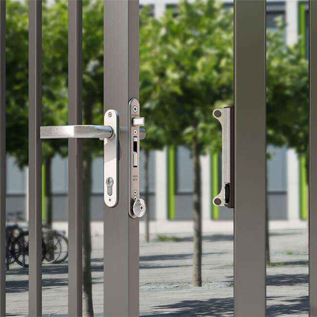 Insteekslot Sixtylock 40mm doornmaat