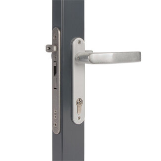 Insteekslot Sixtylock 40mm doornmaat