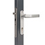 Insteekslot Sixtylock 40mm doornmaat