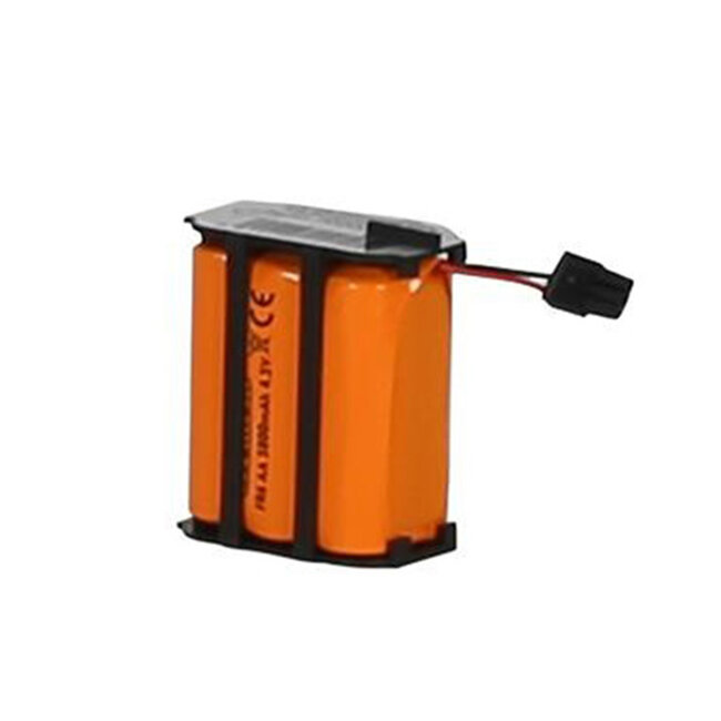 Valentino batterijpack