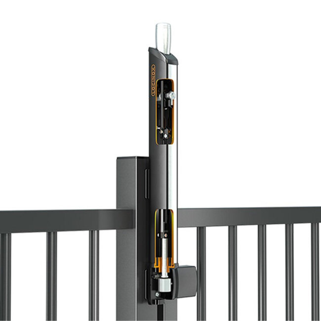 Magnetisch slot FORTIMA