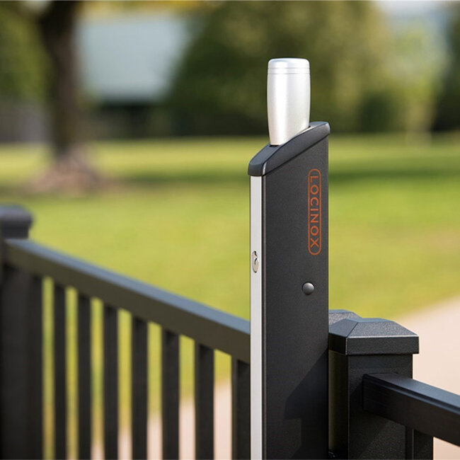 Magnetisch slot FORTIMA