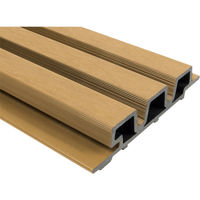 Wandbekleding - Garden Wall WEO35