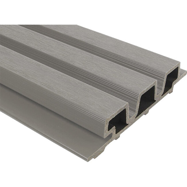 Wandbekleding - Garden Wall WEO35