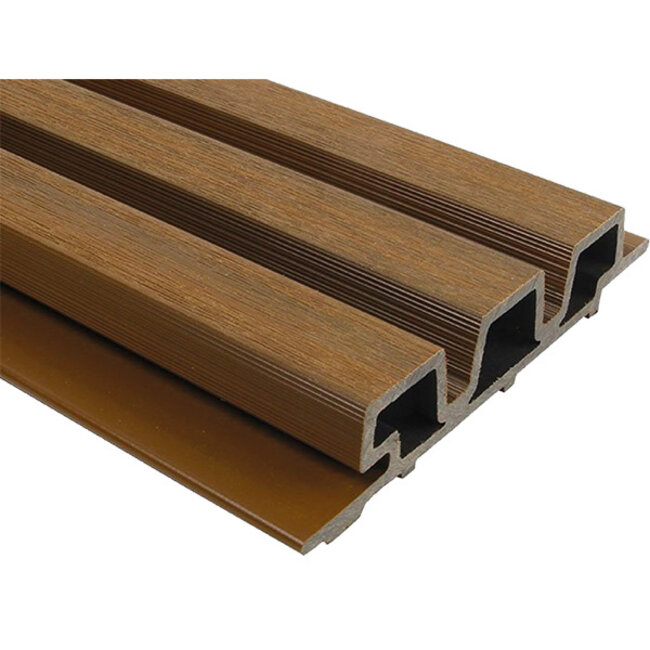 Wandbekleding - Garden Wall WEO35