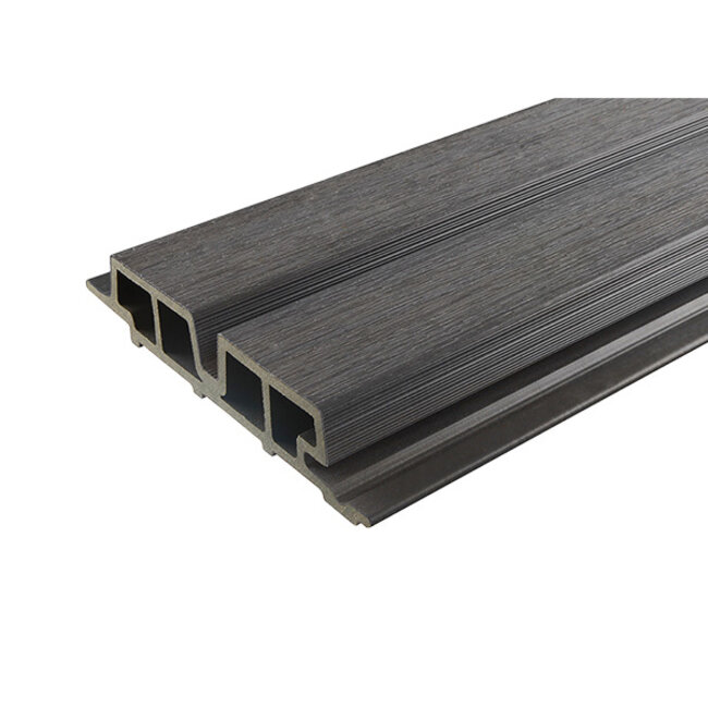 Gevelbekleding - Garden Wall WEO60