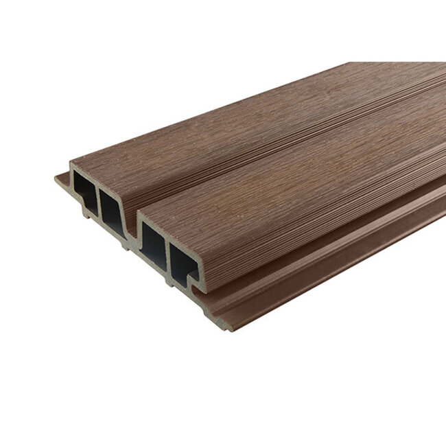 Gevelbekleding - Garden Wall WEO60