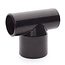 Aluminium T-Kop ø60/90/60 mm