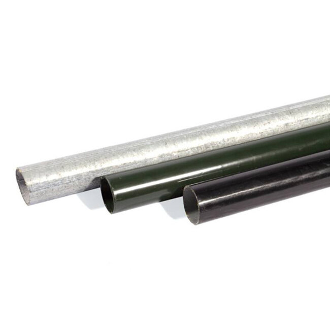 Bovenbuis ø 42 mm - Gecoat