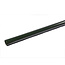 Bovenbuis rond 42 mm Gecoat