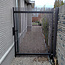 Stalen poort - Rotterdam