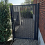 Stalen poort - Den Bosch