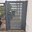 Stalen poort - Zwolle
