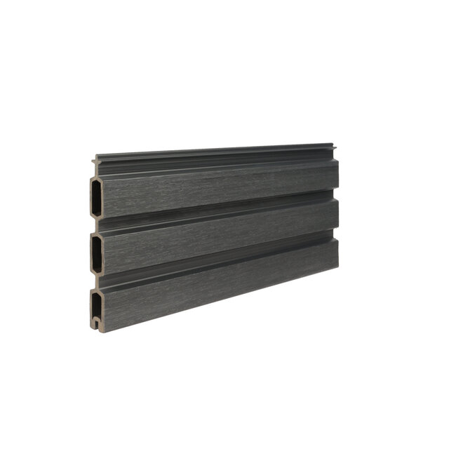 WPC plank  horizontaal - Highlander