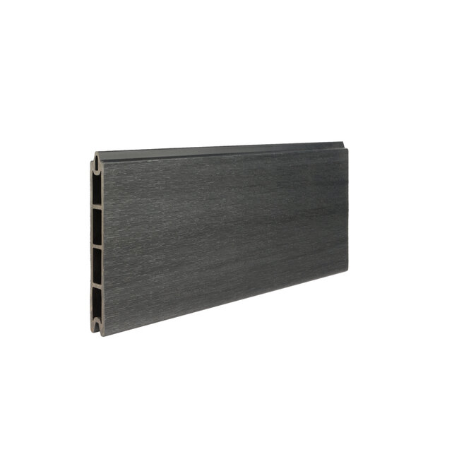 WPC plank  horizontaal - Highlander