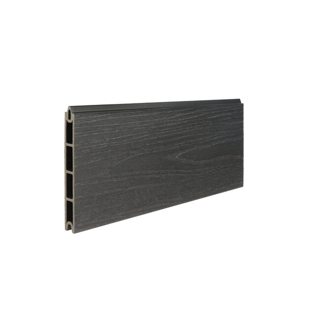 WPC plank  horizontaal - Highlander