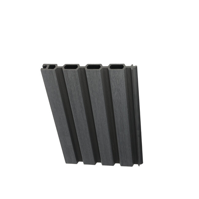 WPC plank verticaal - Highlander