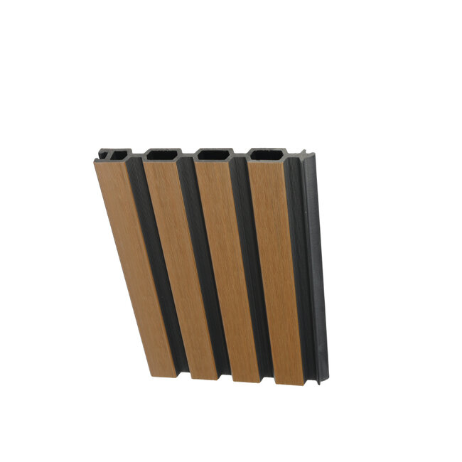 WPC plank verticaal - Highlander