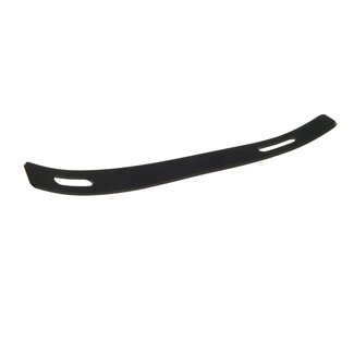 Zelfklevend rubber inzetstuk voor lipbeugels