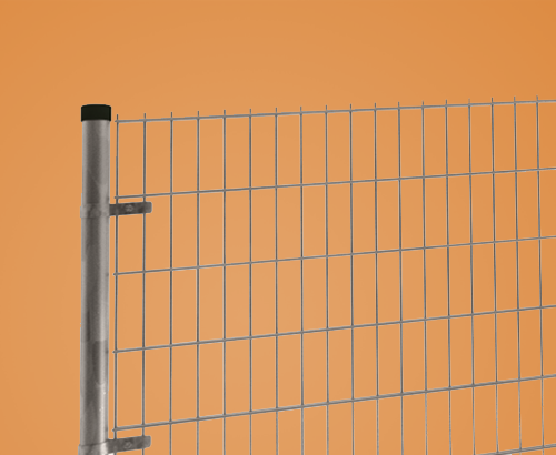 Verzinkte afsluitingen – robuust, onderhoudsvrij en duurzaam