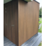 Wandbekleding - Garden Wall WEO35 of WEO60