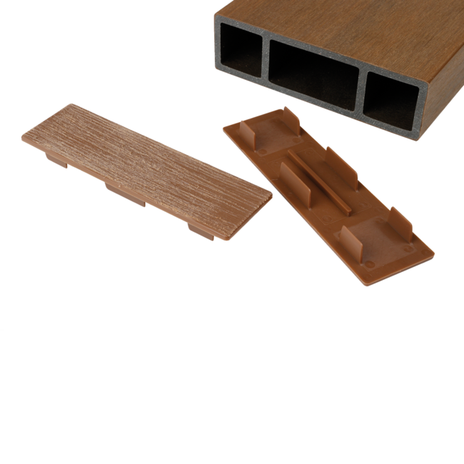 Eindkap - Brise Soleil