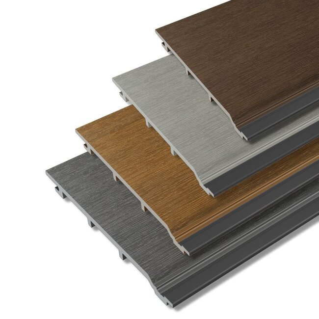 Wandbekleding - Gardenwall - Essential