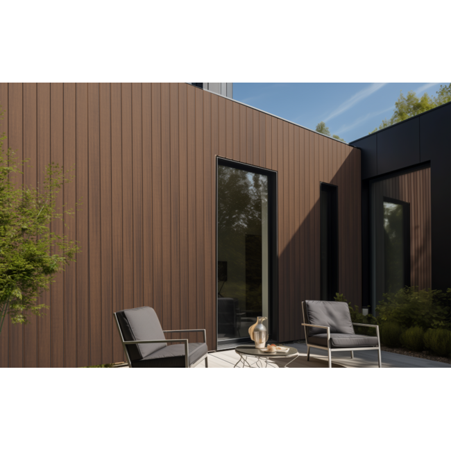 Wandbekleding - Gardenwall - Essential