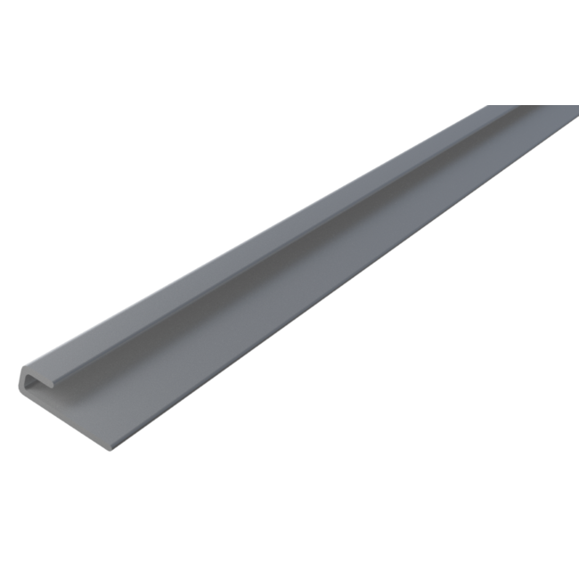 Aluminium startprofiel WEO Essential