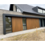 Gevelbekleding - WEO35 en WEO60