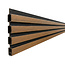 WPC panelen (los) - Direct