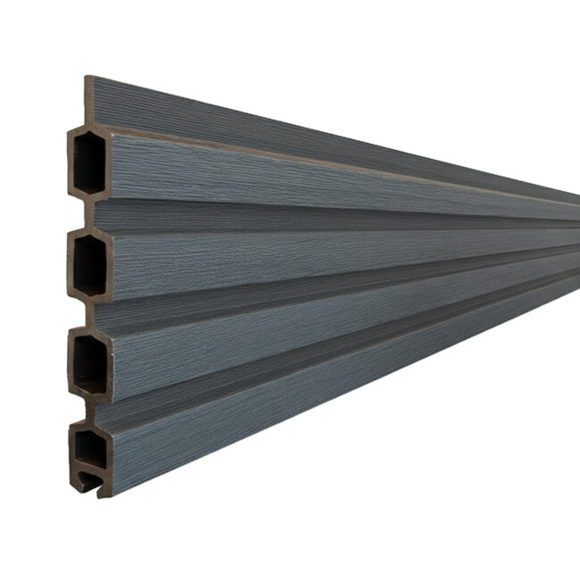 WPC panelen (los) - Direct