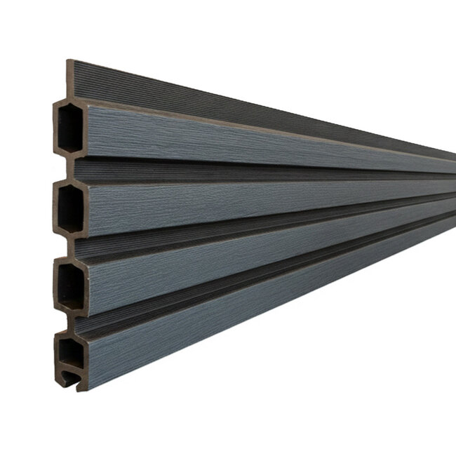 WPC panelen (los) - Direct